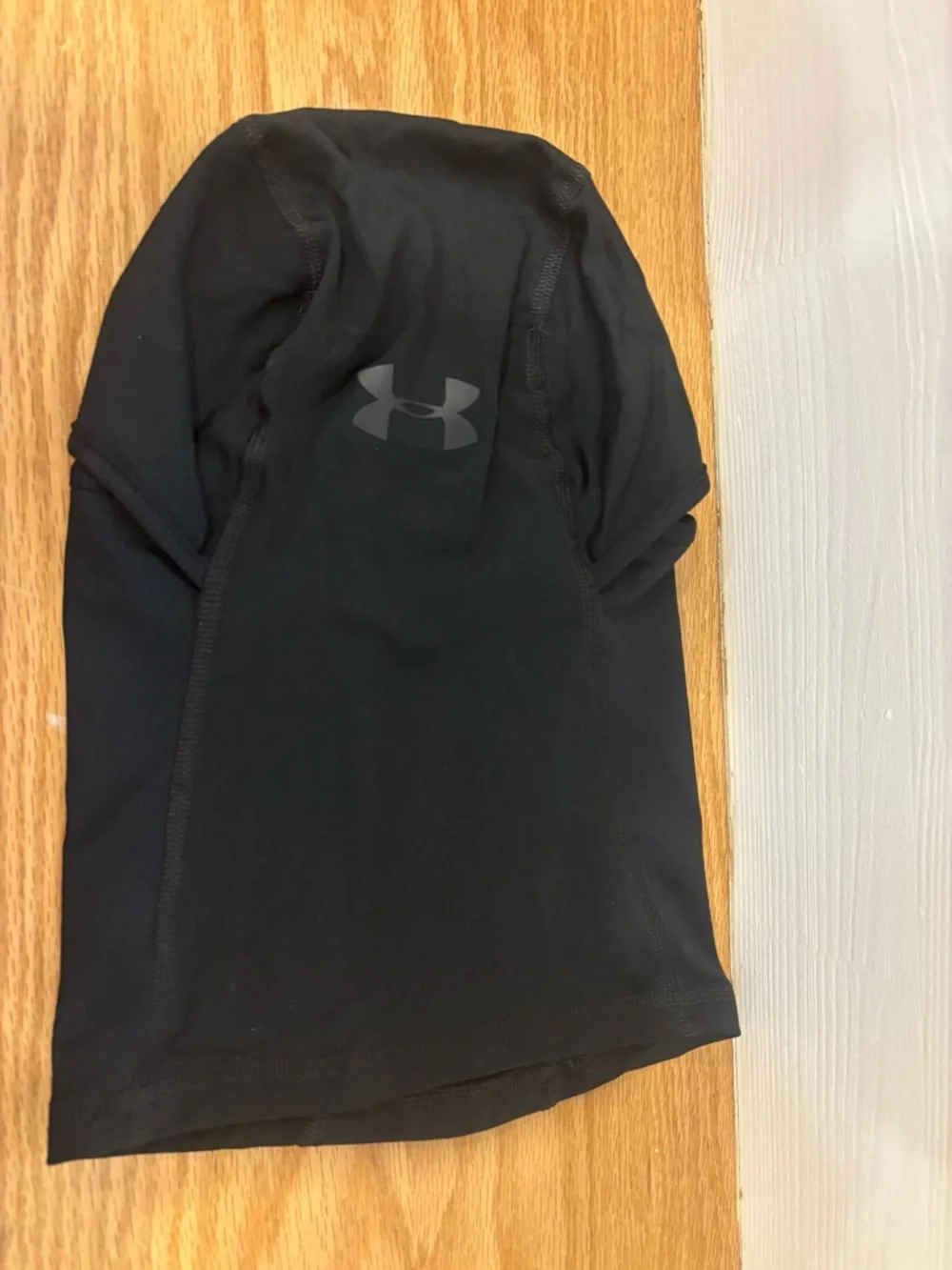 Under Armour mens Coldgear Infrared Balaclava OSFA